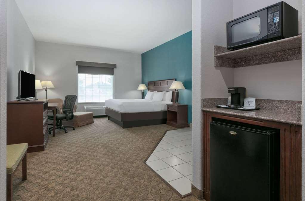 Baymont Inn & Suites By Wyndham Glen Rose Oda fotoğraf
