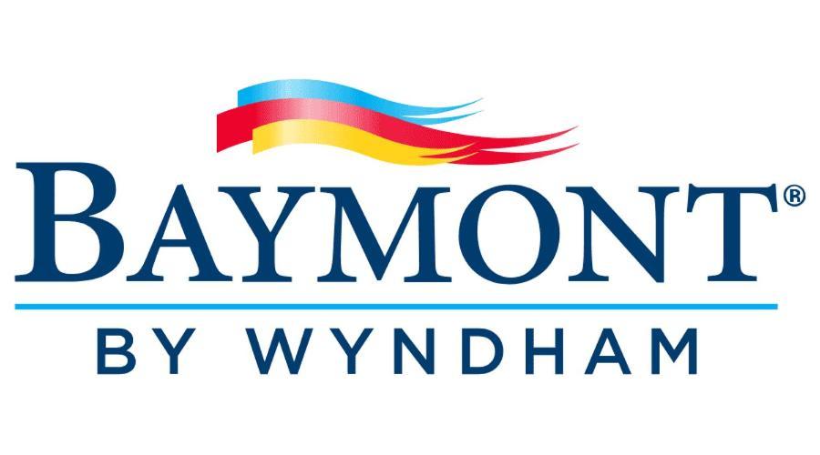 Baymont Inn & Suites By Wyndham Glen Rose Dış mekan fotoğraf